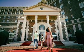 The Historic Cavalier Hotel And Beach Club Autograph Collection